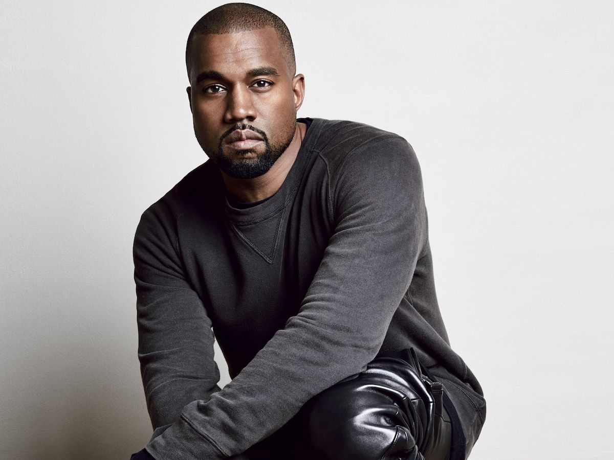 Kanye West: Born again American rapper declares himself "greatest human artist of all time"