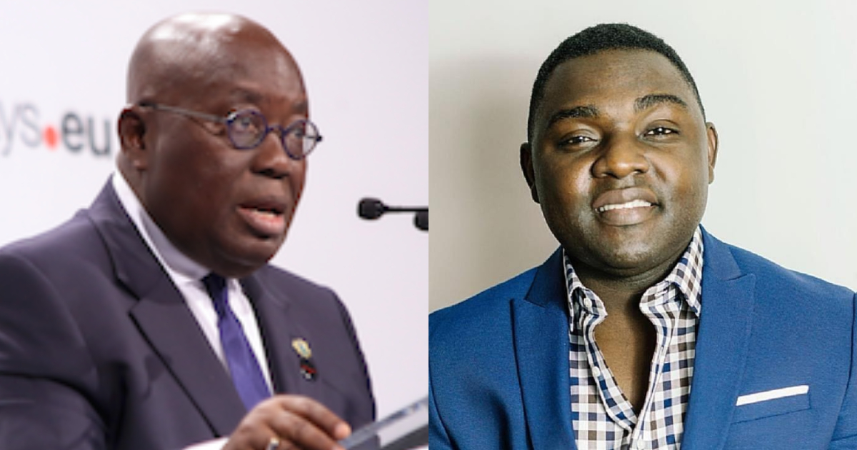 Akufo-Addo will die if he wins election 2020 – Kevin Taylor drops prophecy