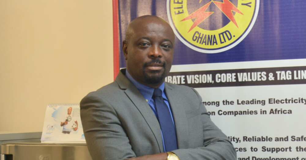ECG calls for tariff hike to improve operations amid ‘Dumsor’ fears