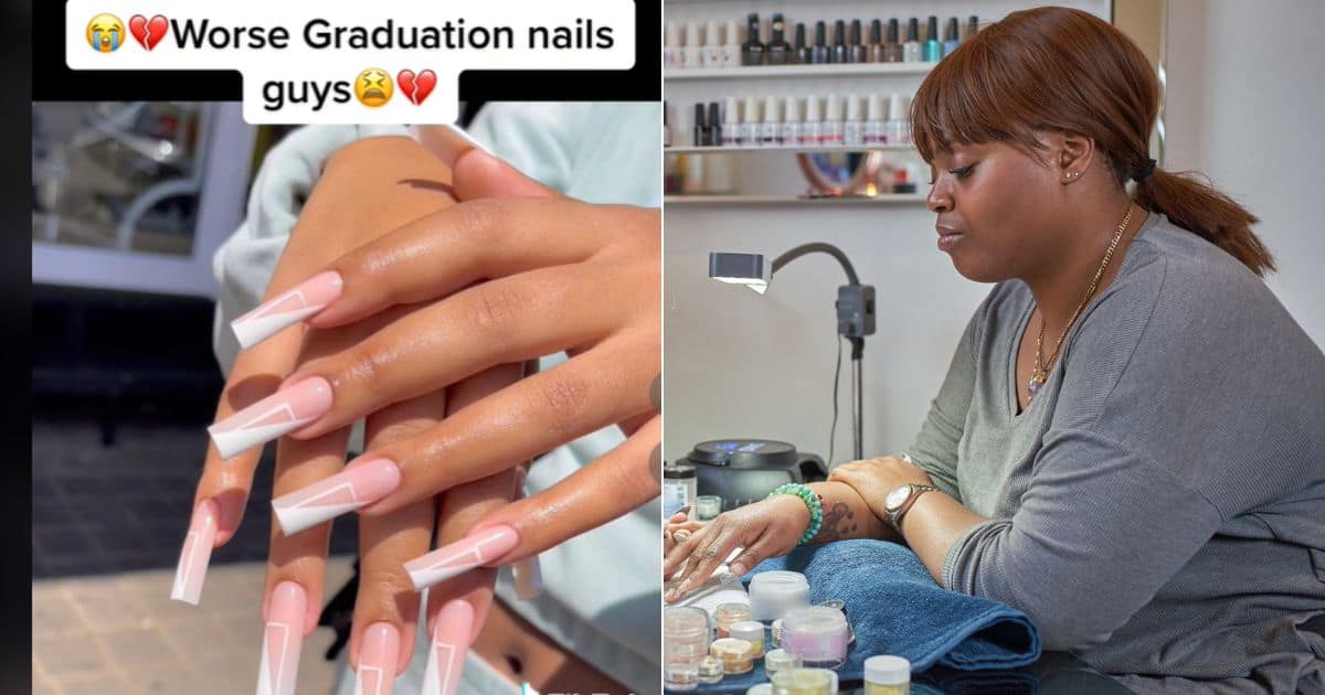 quarantinememesqueen - I hate looking at my hands without my nails done 😩  | Facebook