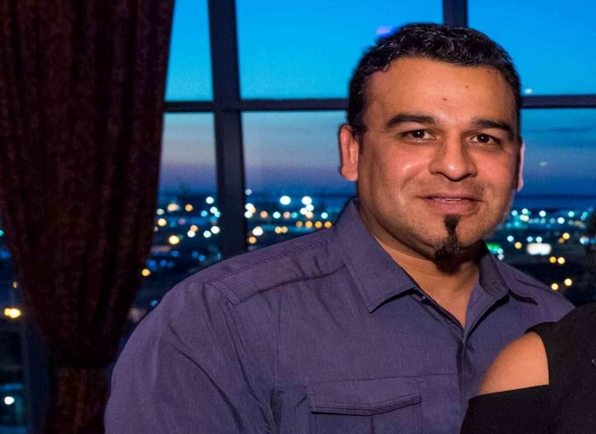 Who is Bill Arriaga, Suzette Quintanilla's husband? Everything you need to know - YEN.COM.GH