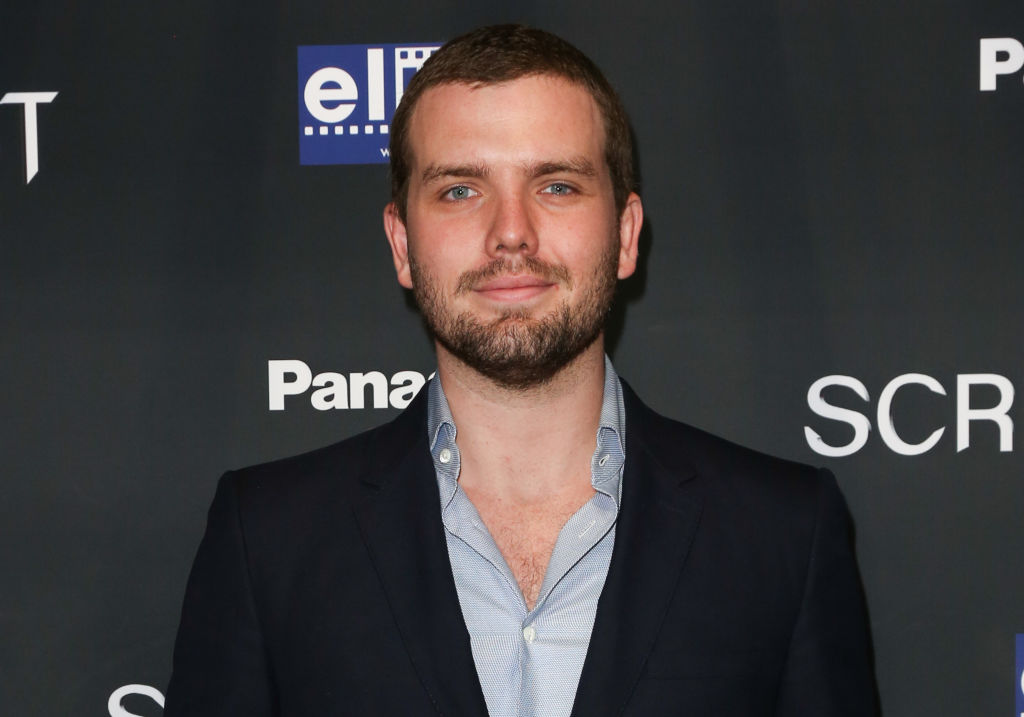 Who is Taylor Swift's brother? All you need to know about Austin Swift