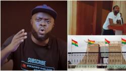 Meek Mill: Kwadwo Sheldon Goes On A Long Rant Over US Rapper's Jubilee House Video; Chastises Leaders