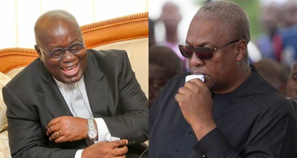 No amount of whining can change Akufo-Addo’s victory - NPP