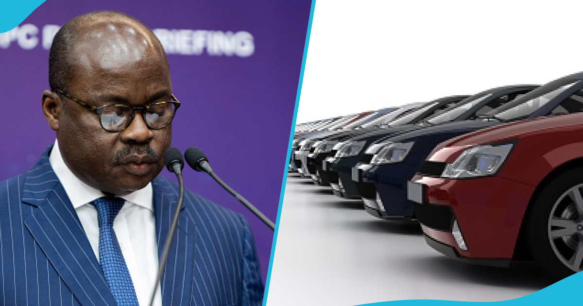 The Bank of Ghana has clarified the use of over 131 million Ghana cedis for vehicle maintenance.