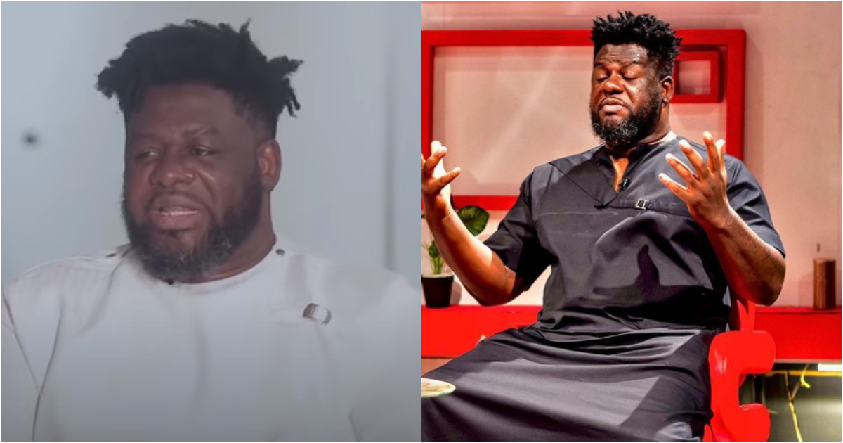 I went blind in JHS 2 for 2 months - Bulldog reveals in emotional video