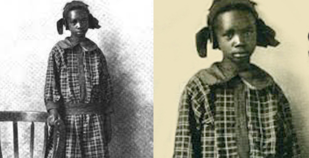 Sarah Rector: The 12-Year-Old Who Became The Richest Black Child In 1913