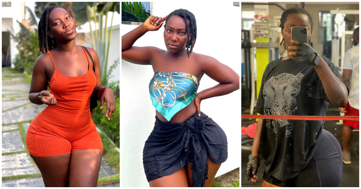 Choqolate GH gives fans something to talk about with hot photos