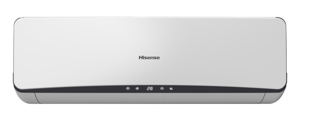 Hisense air conditioner price list