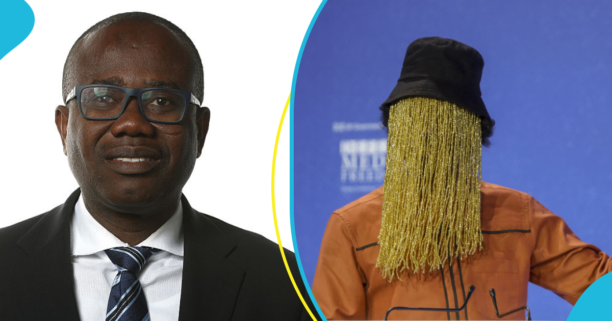 Nyantakyi Alleges Anas Took $100,000 From Him To Kill 'Number 12' Expose