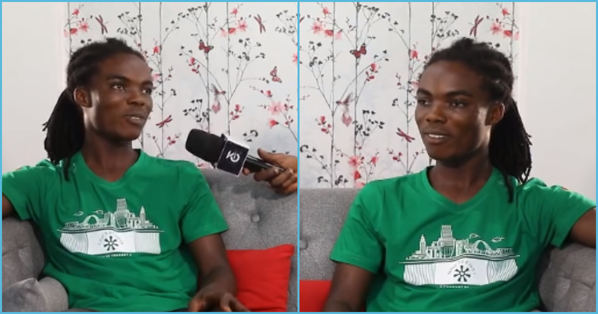 WASSCE 2023: Tyrone Marhguy details why he opted not to use calculator for Core Maths, video trends