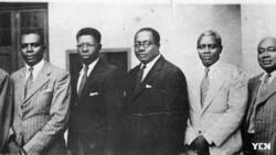 The Big Six of Ghana and their rich history- Important facts