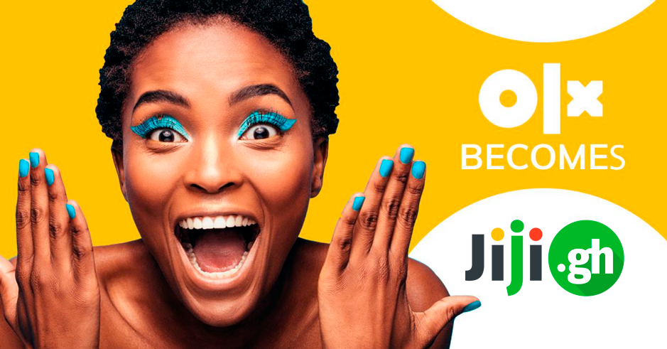 Jiji to welcome OLX users in Nigeria, Kenya, Ghana, Uganda, and Tanzania