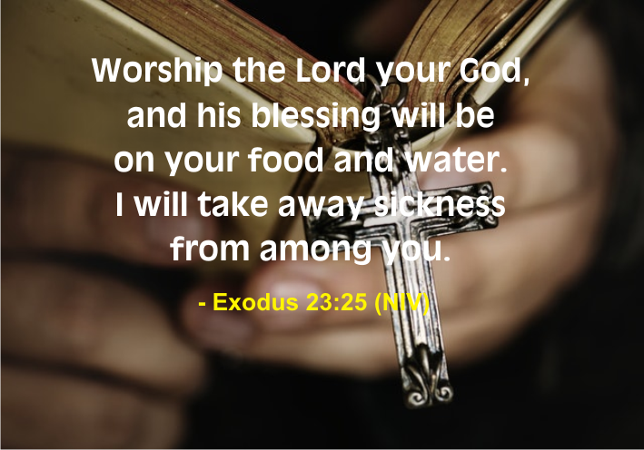 worship Bible verses