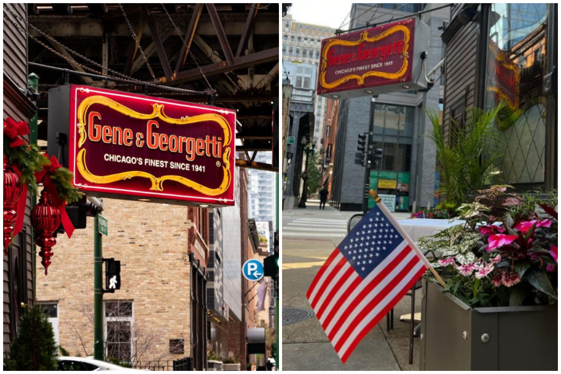 Chicago's oldest restaurants