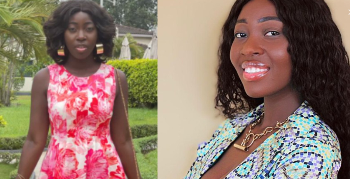 25-year-old Ghanaian Lady helps train over 1000 Young Africans in Just 3 Years
