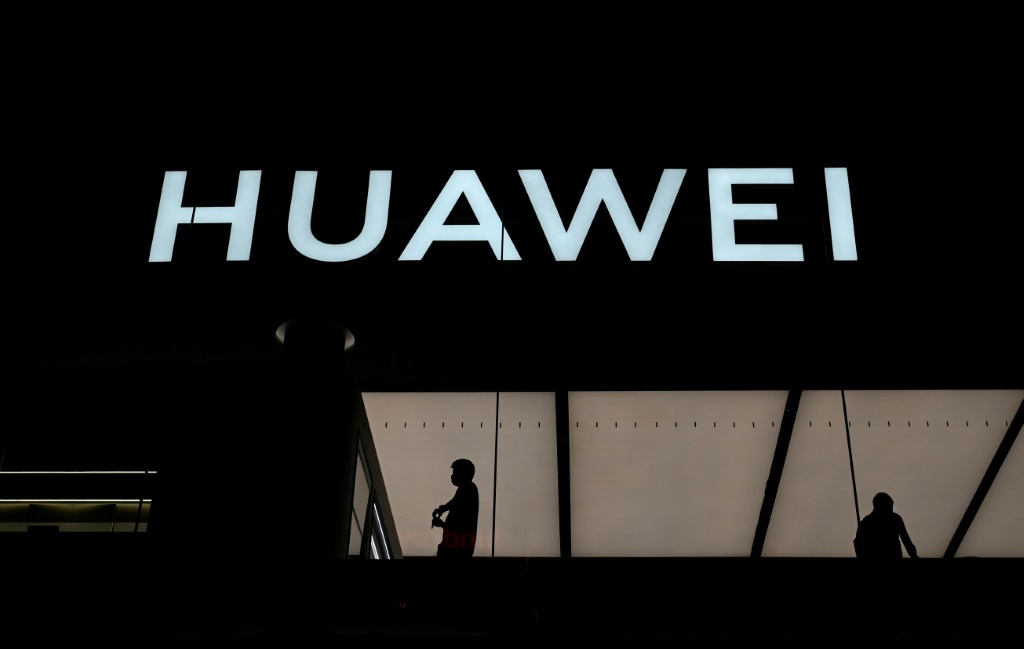 Chinese telecom giant Huawei made 301.6 billion yuan (44.8 billion USD) in revenue in the first half of 2022, down 6.2 percent on the previous year as the Covid-19 pandemic and US-China trade rivalry hit sales