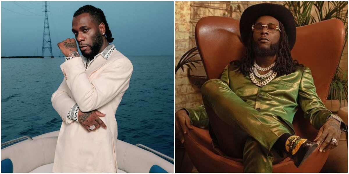 BET Awards 2023: Burna Boy makes history as the 1st African artiste to win Best International Act 4 times