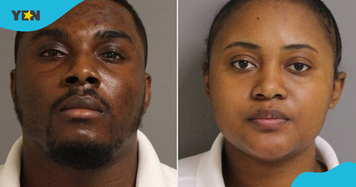 Emmanuel Addae and Valerie Owusu fatally beat the latter's 5-year-old son