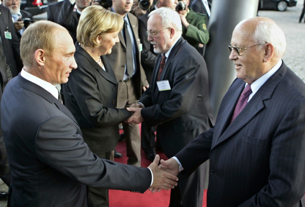 Putin's planned absence from the funeral is a sign of Gorbachev's controversial legacy in Russia, where the reaction to his death was in stark contrast to in the West