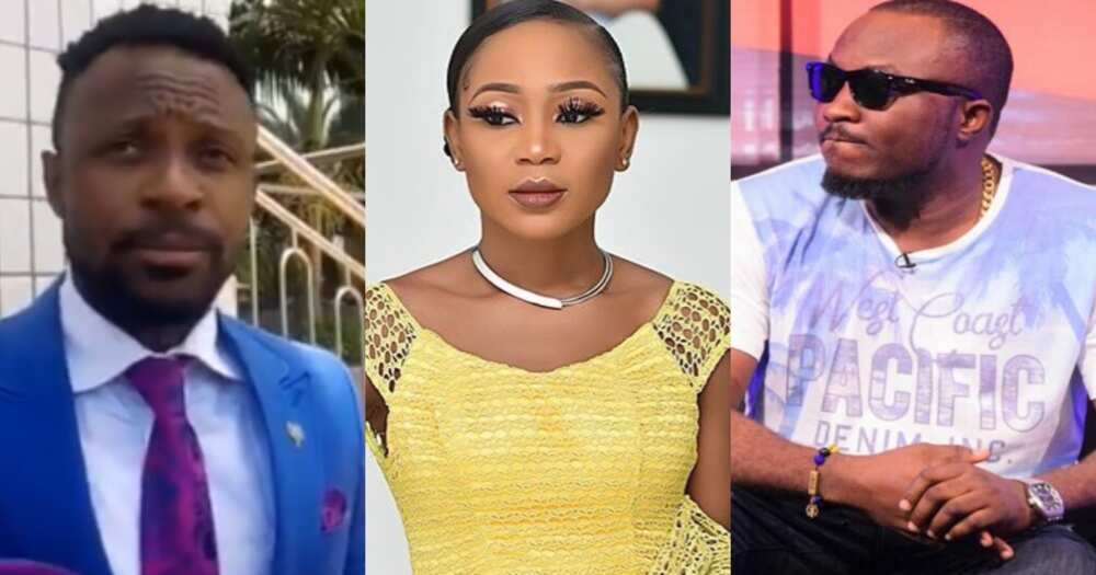 Akuapem Poloo Jailed: Rosemond Brown’s Management Warns DKB to Stop Taking Donations on her Behalf