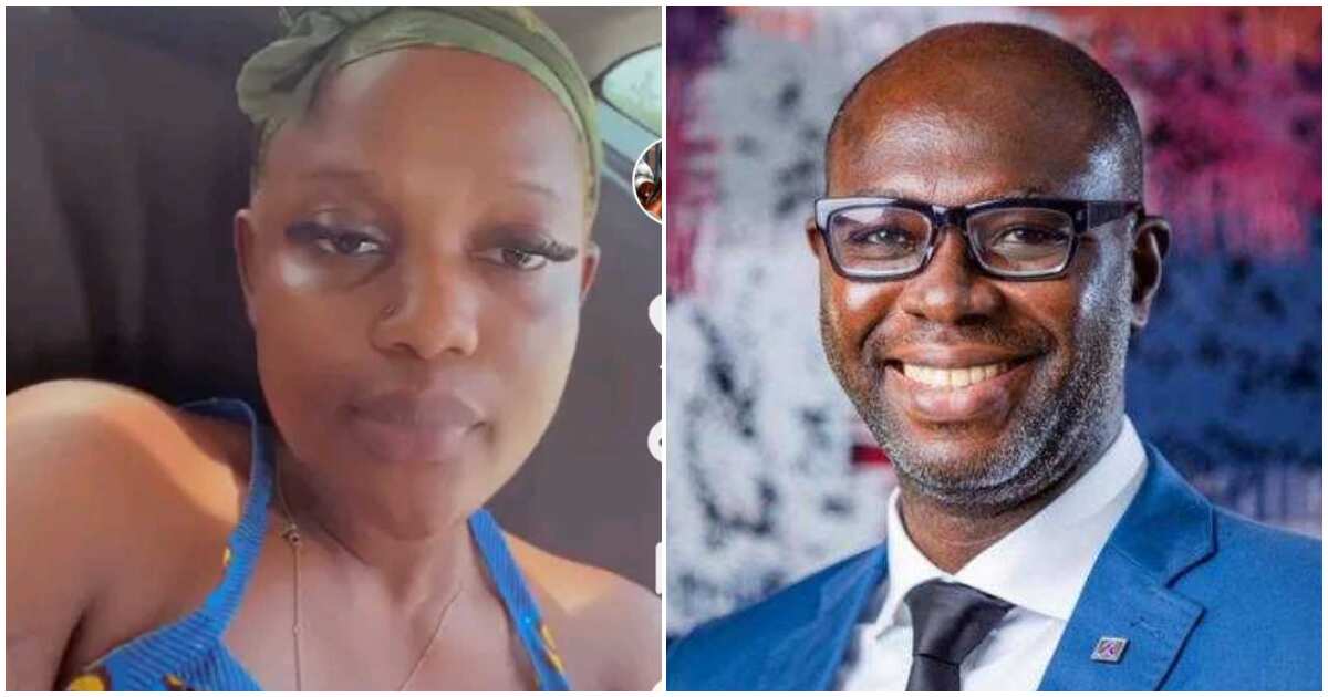 Side Chick Case: Court Throws Out Seyram Adablah's Suit, Awards GH¢10K Cost Against Her