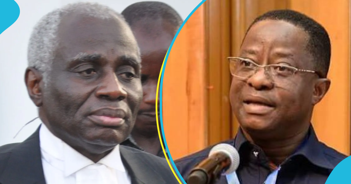 Tsikata challenges validity of Amewu's election: "Denial of SALL right to Vote affected Hohoe election"