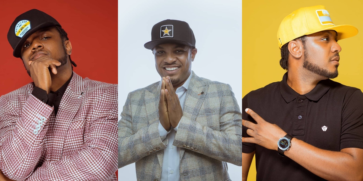 Dr Cryme opens up about the night he would neve forget (video)