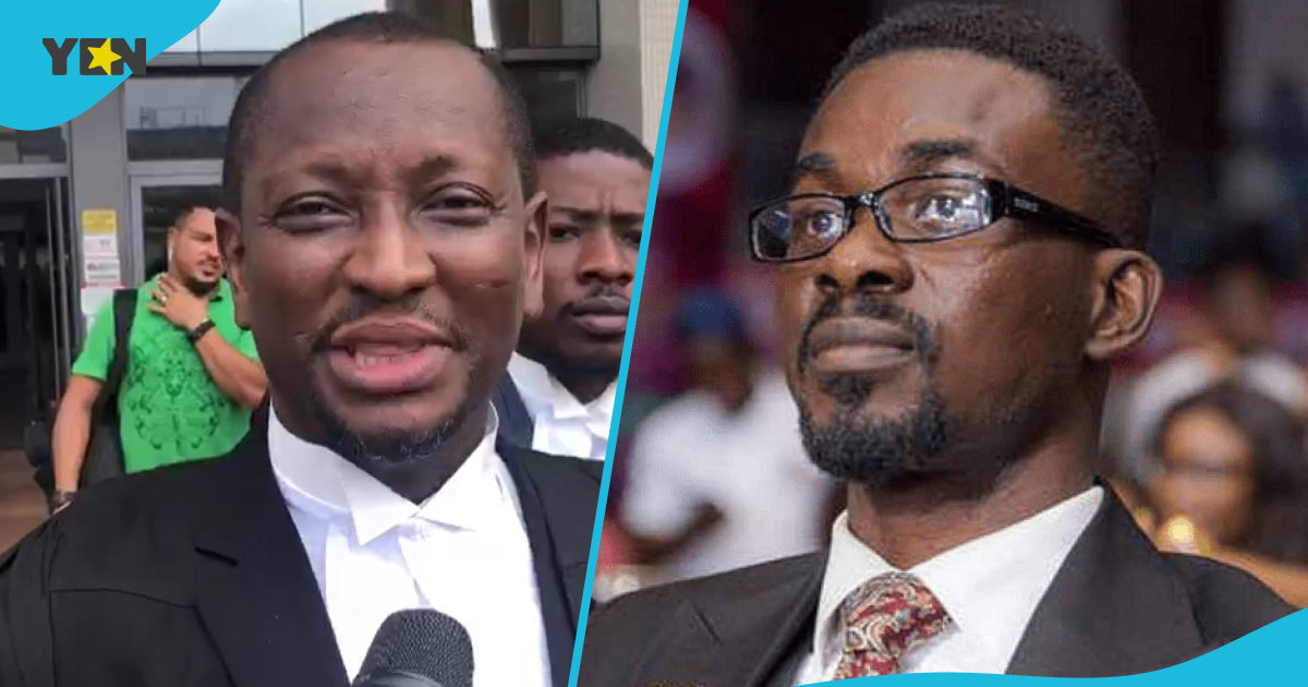 Attorney-General announces plan to secure daily hearing of NAM1's fraud case