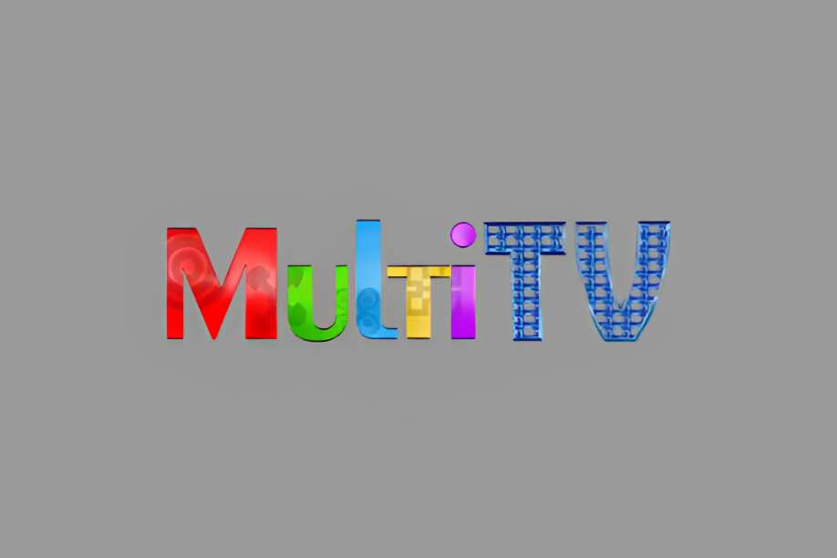 Multi TV Installation guide