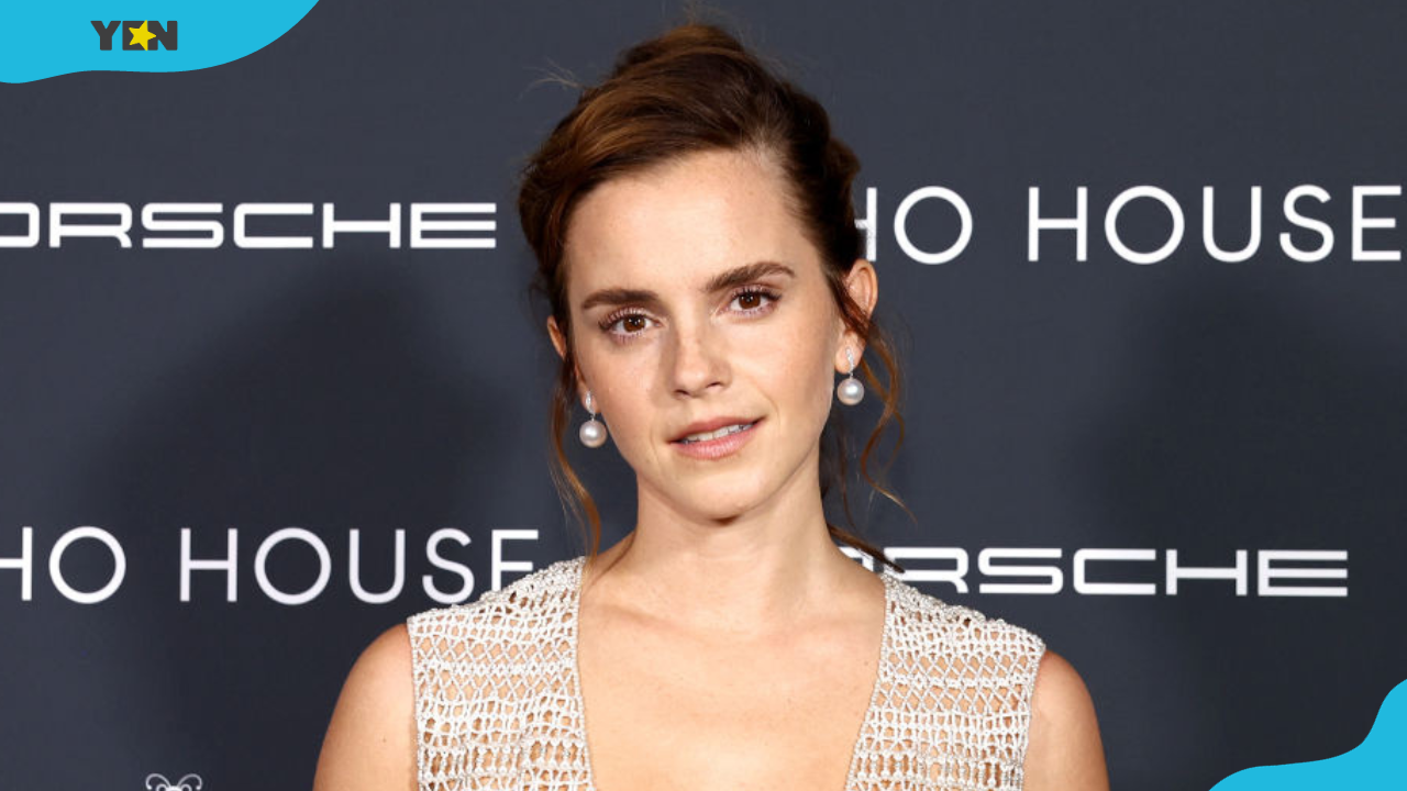 Emma Watson's net worth: How wealthy is the British actress?