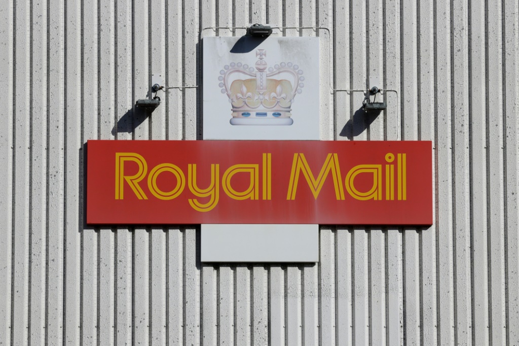 Former state monopoly Royal Mail was privatised in 2013.