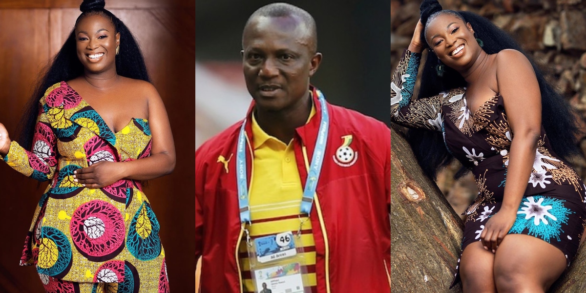 Audrey Appiah: Kwesi Appiah's daughter celebrates birthday with lovely photos