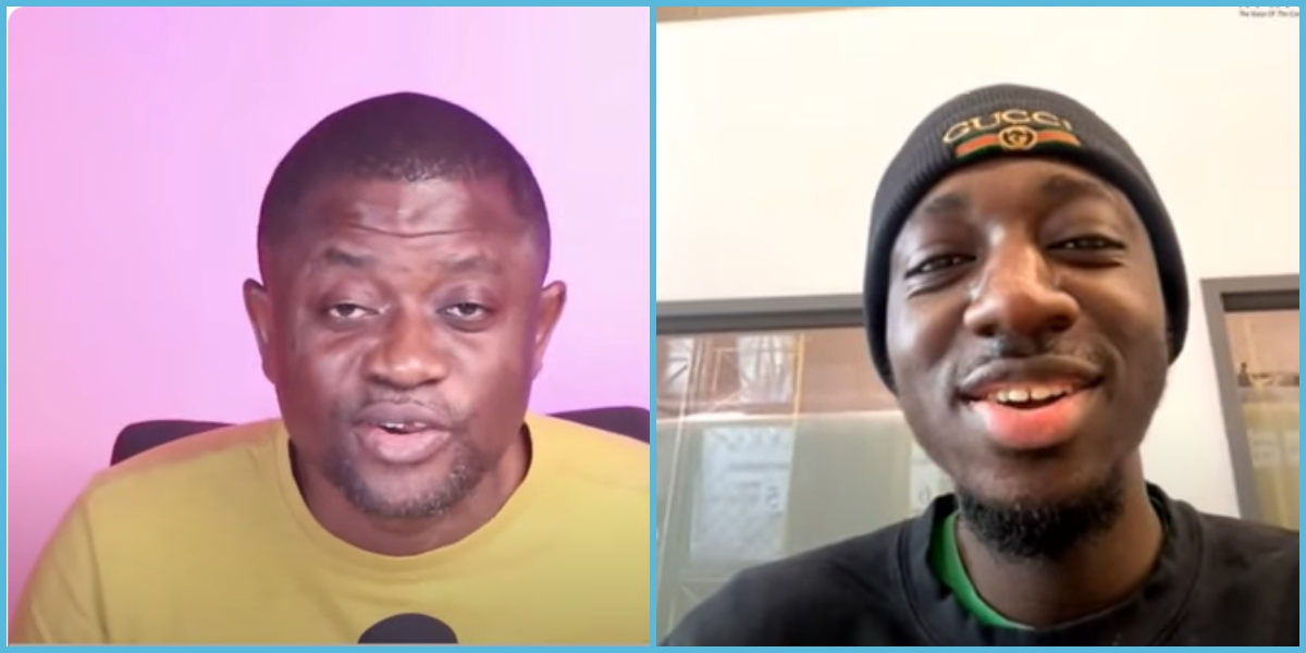 Young Ghanaian Who Moved To Canada Says His Life Has Improved By 200%: “I Earn Over GH¢22k Monthly”