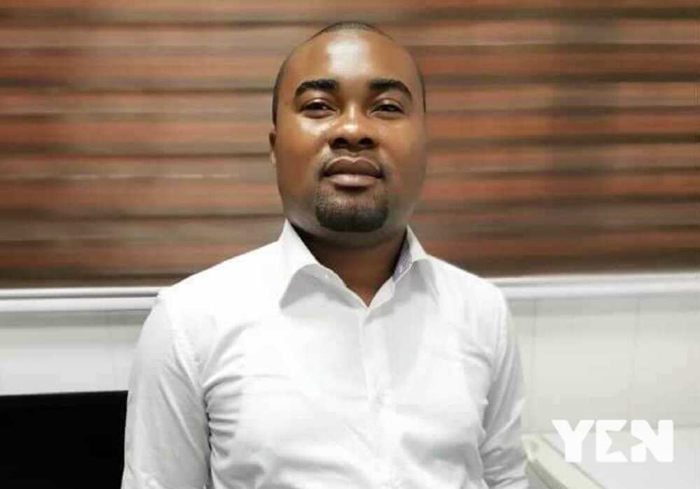 Razak Kojo Opoku Writes: NLA Deserves very Serious Reforms