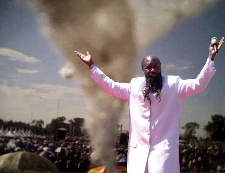 Ex Repentance and Holiness member claims Prophet Owuor conducts fake miracles