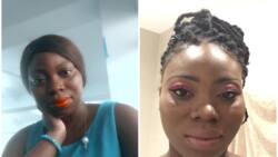 Who is Christian Atsu's twin sister? Everything about Christiana Atsupie Twasam