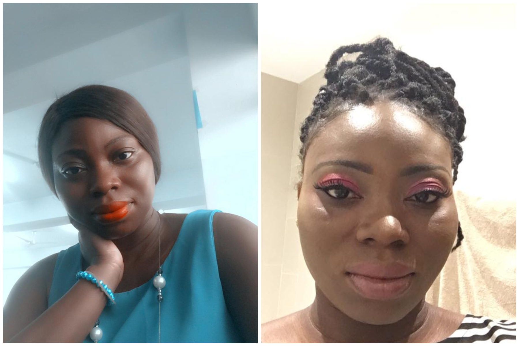 Who is Christian Atsu's twin sister? Everything about Christiana Atsupie Twasam