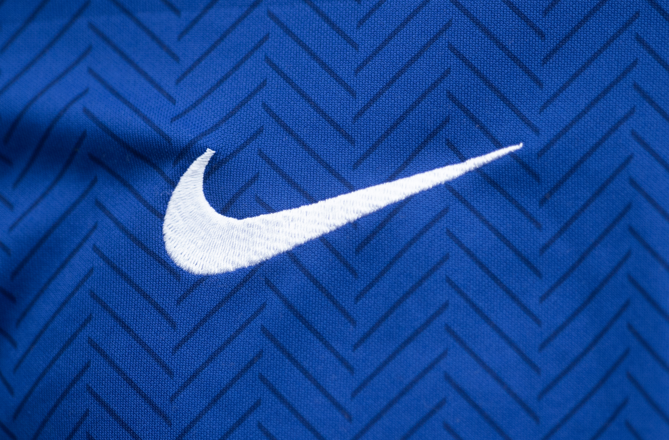 Nike product testing