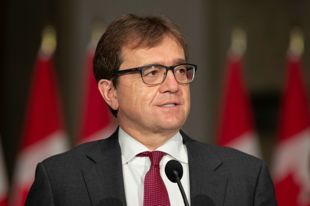 Canada's Minister of Natural Resources, Jonathan Wilkinson, has pledged to fastrack permitting for mines that extract minerals critical to the country's switch to green energy and technology