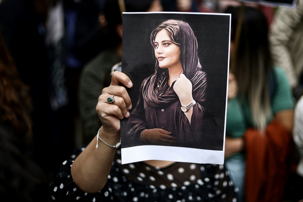 One month on, Iran's leadership is still facing what has proven to be the most enduring, taboo-breaking and multifaceted protest movement in the Islamic republic's history