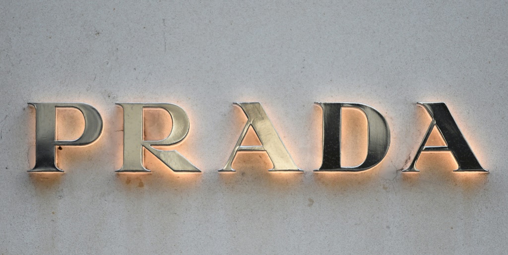 Prada sees a bright future for 2023 thanks to China's economy returning to normal following the easing of pandemic restrictions