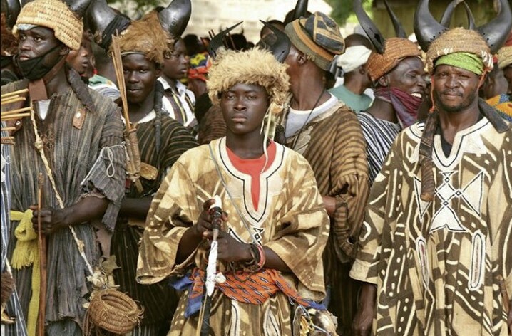 Dagomba tribe: history, food, language, traditional dress, dance, facts