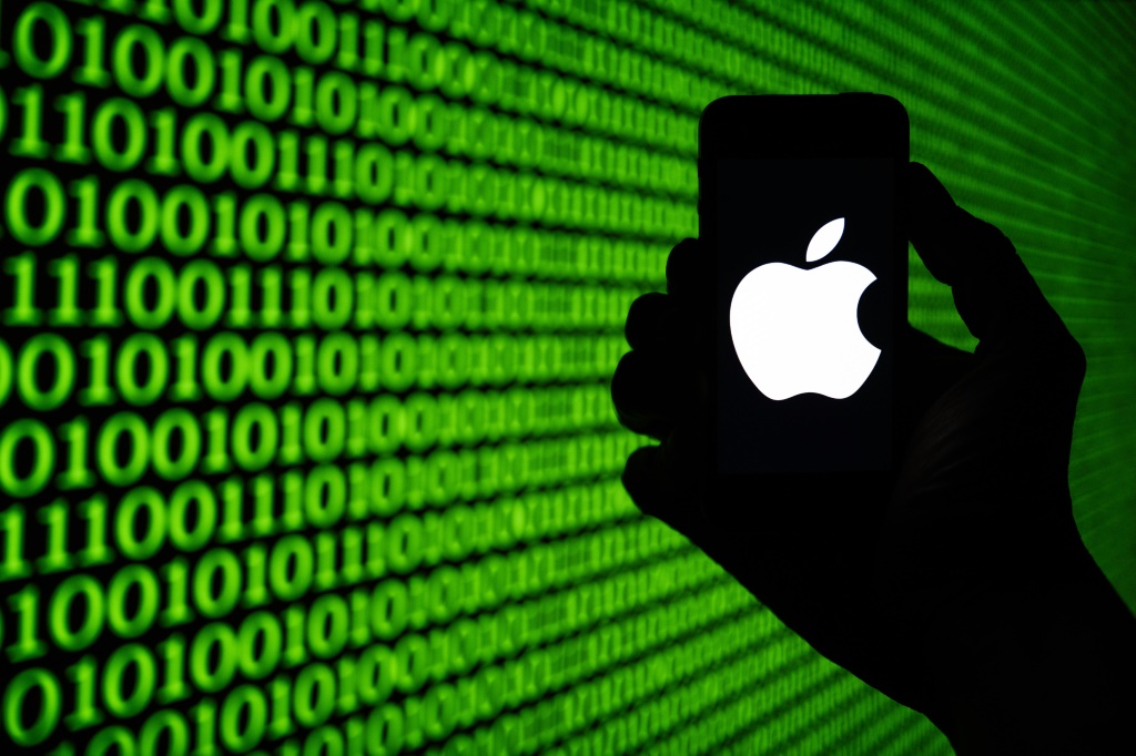 Apple has been under pressure over how it will integrete AI into its products