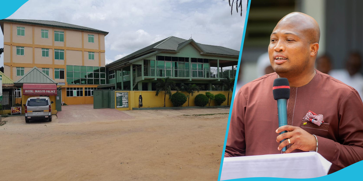 Ablakwa Offers New Nurses Hotel Accommodation