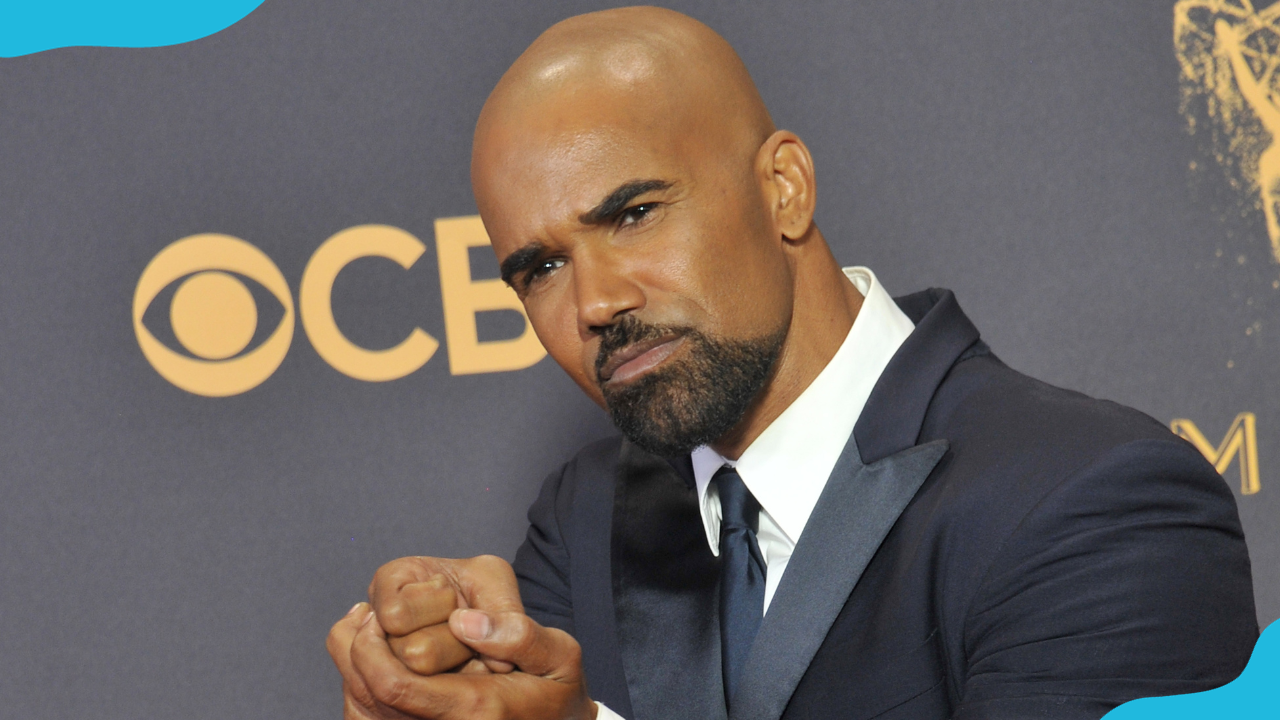 Who is Shemar Moore's girlfriend? Who has he dated over the years?