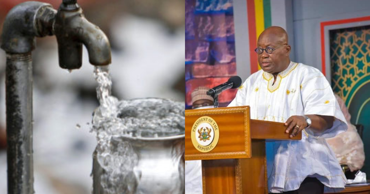 Fact check: Akufo-Addo’s free water, electricity package was never free