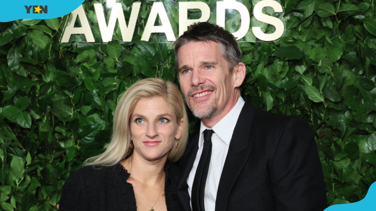 Meet Ryan Shawhughes: All you need to know about Ethan Hawke's wife