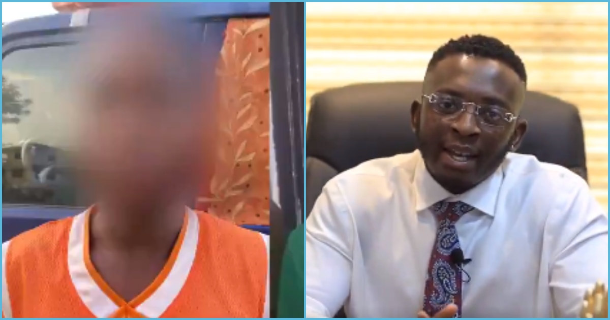 Chickenman-Pizzaman boss leads arrest of three scammers, Video Trends
