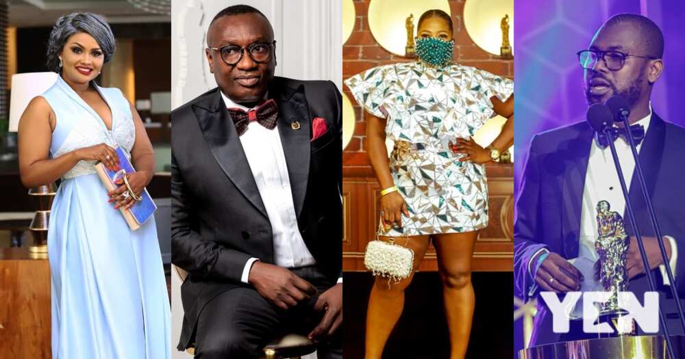 EMY 2020: How your favourite celebrities dressed for the show (Photos)